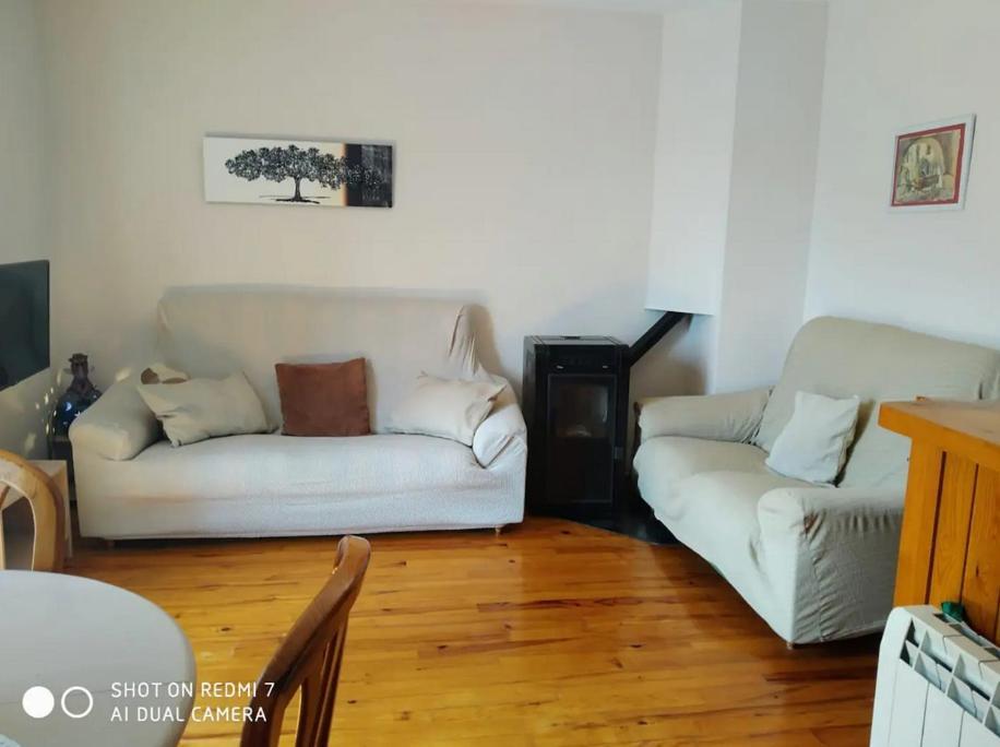 Apartamento En Boi Bohí Buitenkant foto