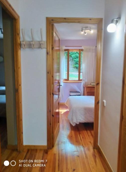 Apartamento En Boi Bohí Buitenkant foto