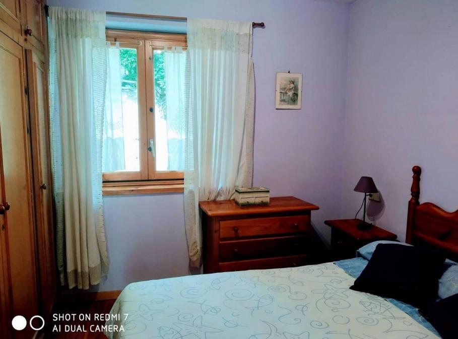 Apartamento En Boi Bohí Buitenkant foto